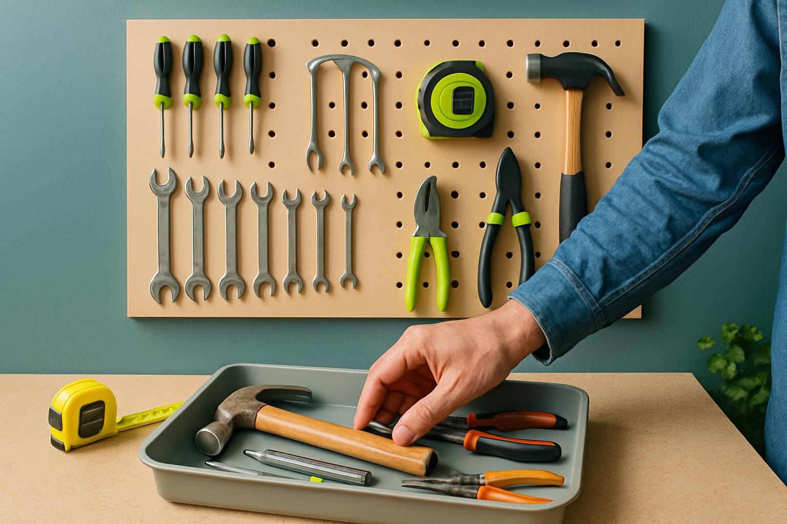 Measure Right
