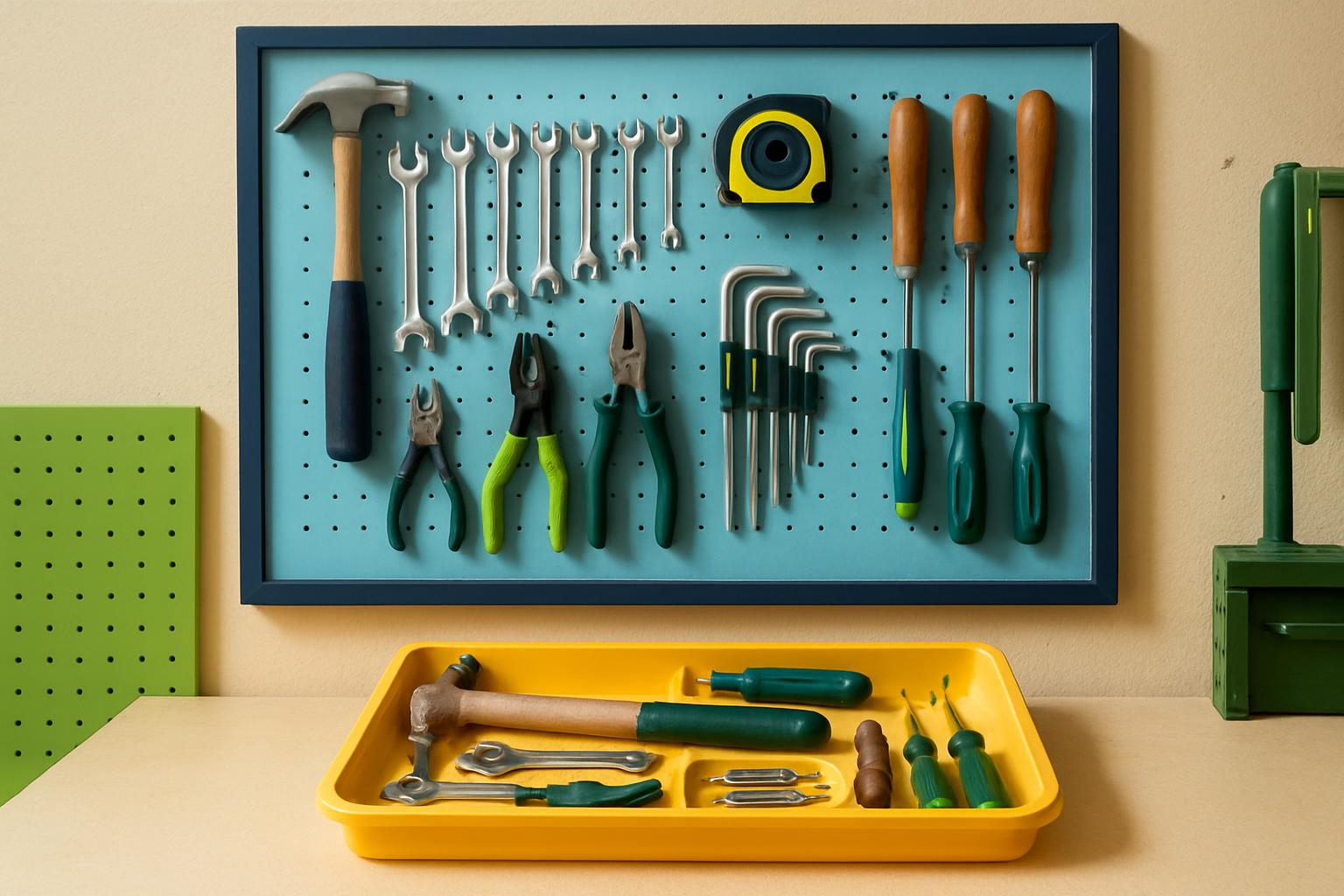 Storage Shed