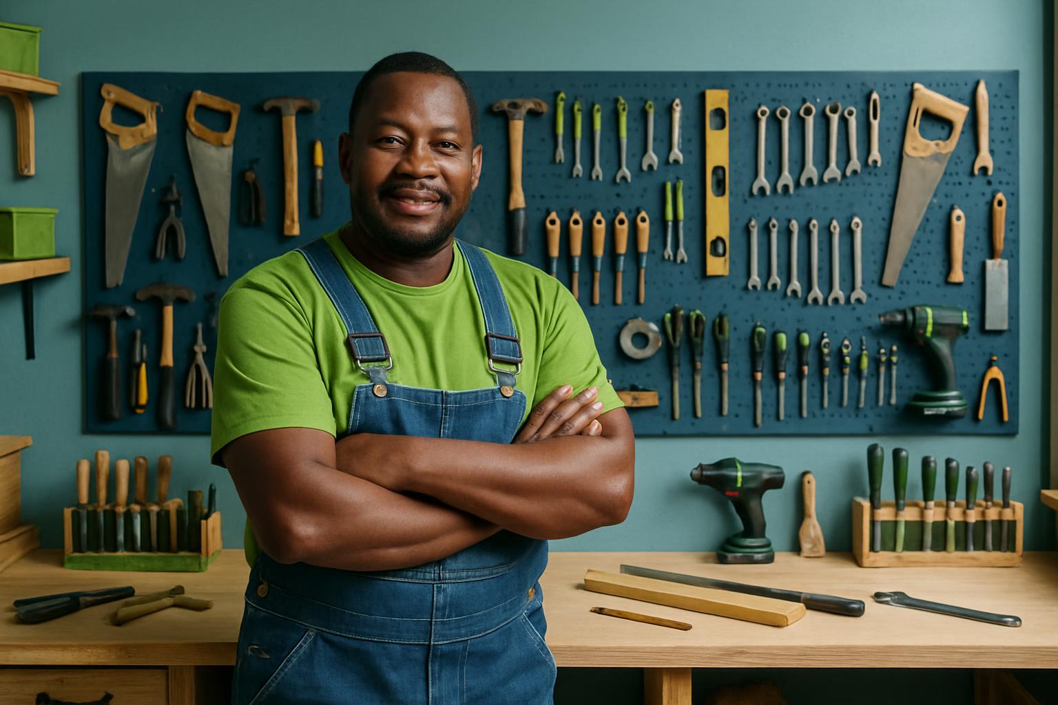 Centurion furniture week