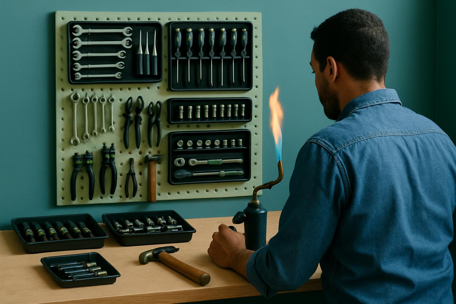 Tyger Valley desk