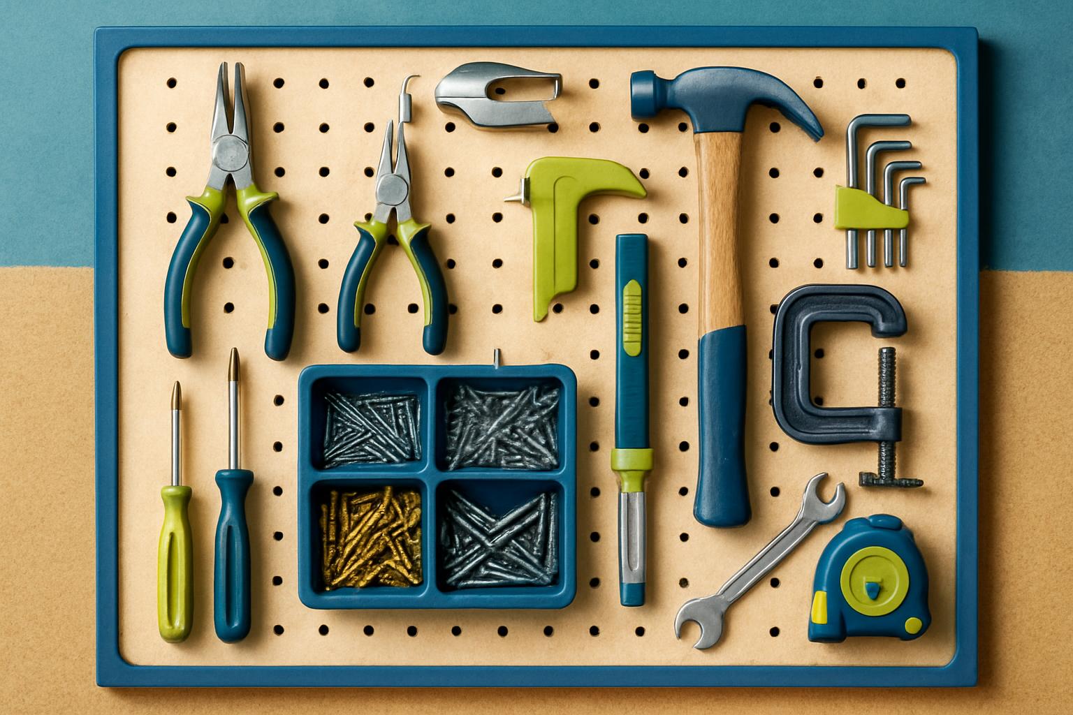 Safety tray